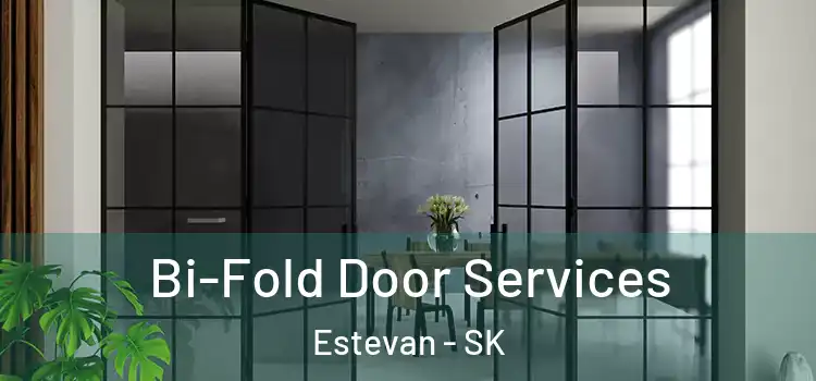 Bi-Fold Door Services Estevan - SK