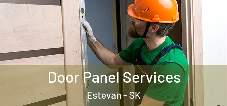 Door Panel Services Estevan - SK
