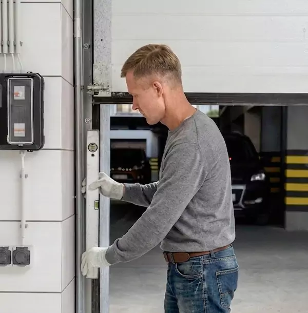 Why Choose Us for Door, Gate and Security Services in Estevan, SK