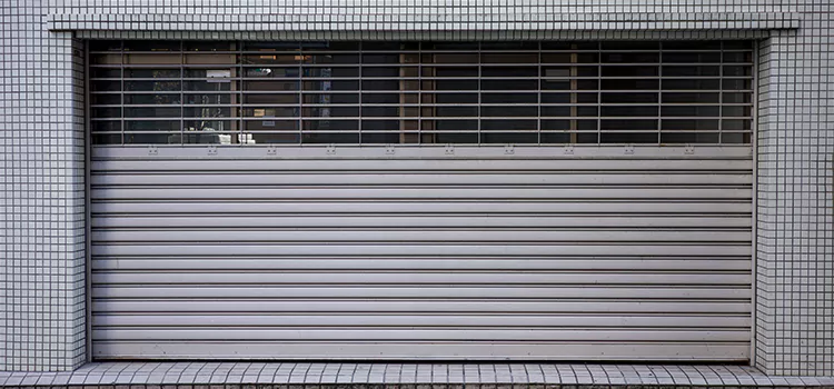 Advanced Solutions for Your Aluminum Garage Doors in Estevan, Saskatchewan