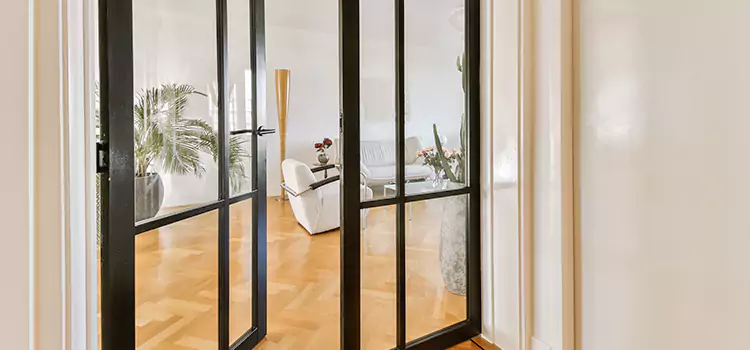 Bifold Door Replacement Estevan