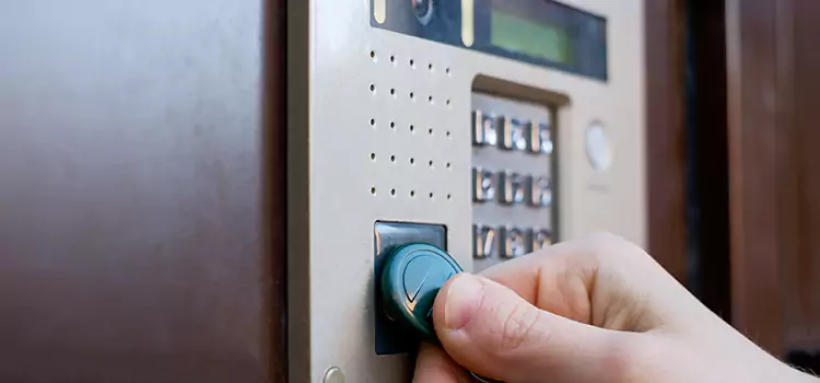 Enhanced Security Features Estevan