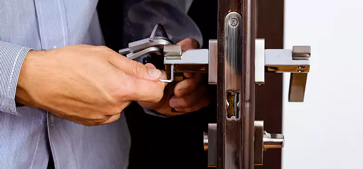 Commercial Door Lock Repair Estevan