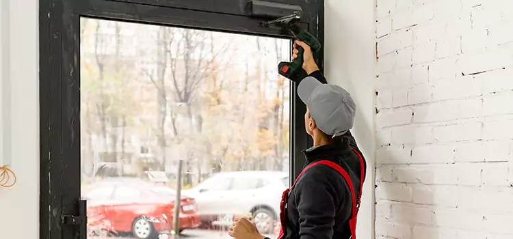 Comprehensive Door Closer Services in Estevan, SK