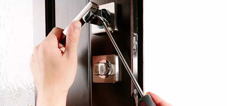 Door Lock Replacement Service Estevan