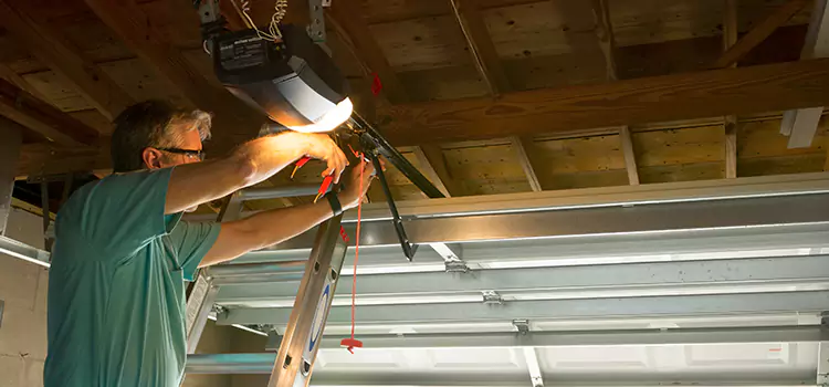 Garage Door Opener Sales and Installation Estevan