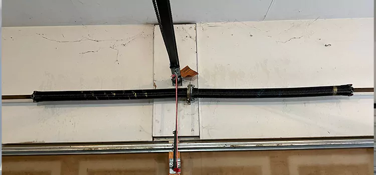 Garage Door Cable Repair Near Me in Estevan, SK