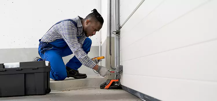 Expert Solutions for Every Garage Lock Need in Estevan, SK