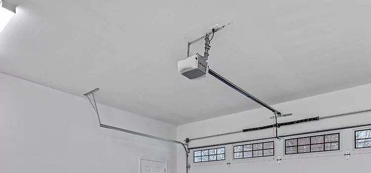 Experienced Garage Door Installers Estevan
