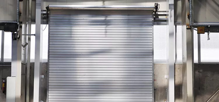 Roller Door Maintenance Estevan