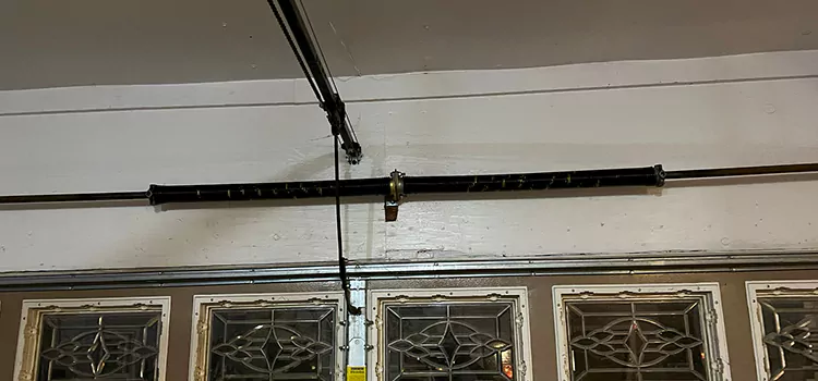 Garage Door Spring Repair Near Me Estevan