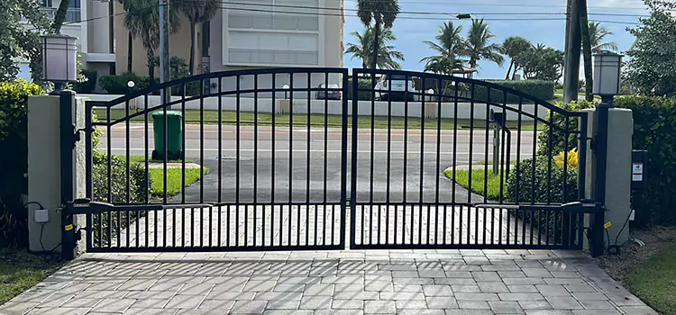 Gate Opener Replacement Near Me in Estevan, SK