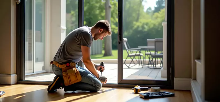 Comprehensive Solutions for Every Glass Door Need in Estevan, SK