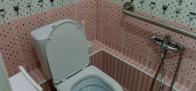Meeting Diverse Needs With Accessible Restroom Solutions in Estevan, SK
