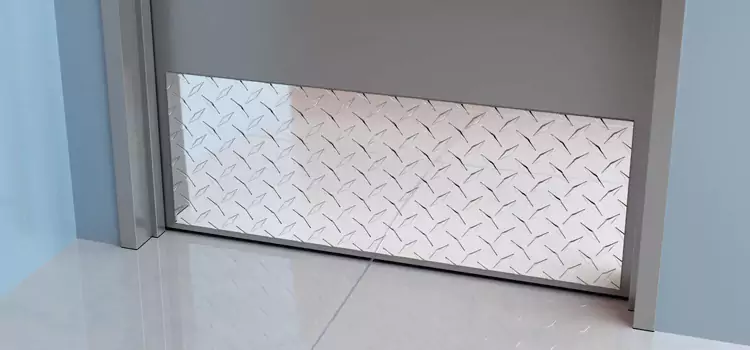 Benefits of Professional Kick Plate Solutions in Estevan, SK