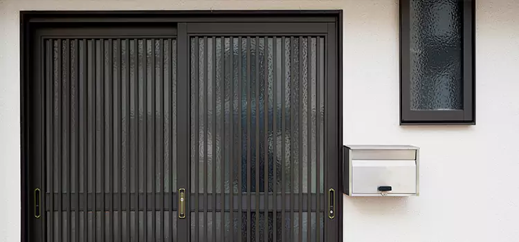 Sliding Screen Door Repair Estevan