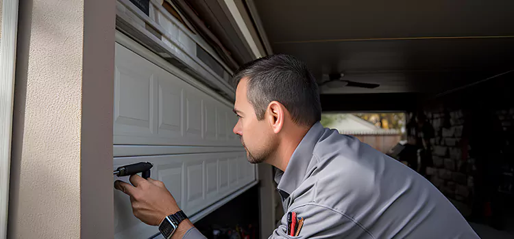 Garage Door Cable Replacement Estevan