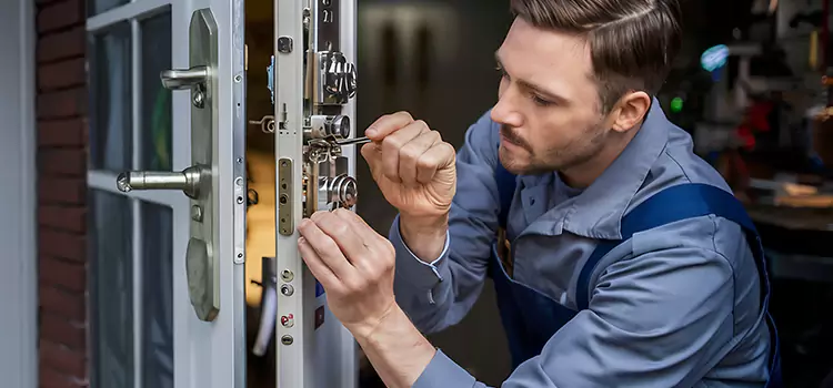 Residential Lock Installation Estevan