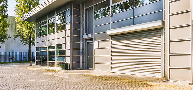 Electric Roller Garage Doors Estevan