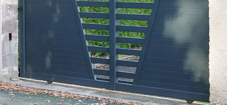 Automated Gate Company Near Me Estevan