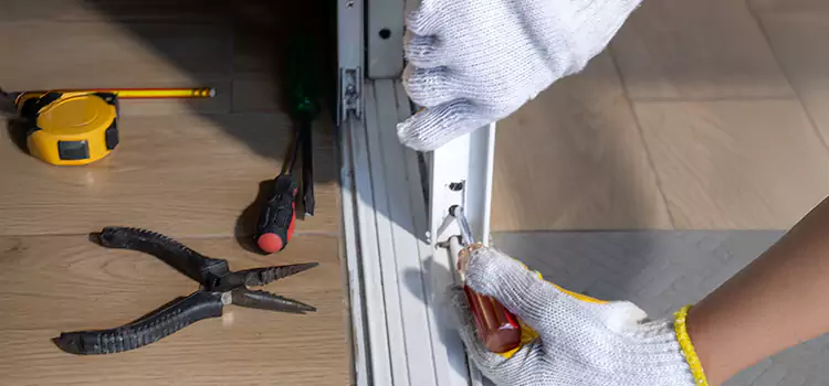 Sliding Door Installation Services in Estevan, SK