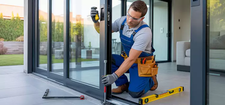 Sliding Screen Door Repair Estevan