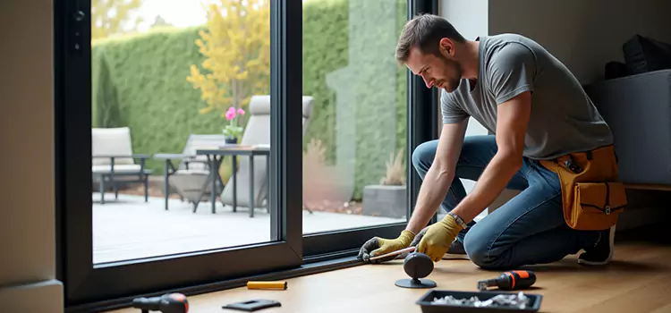 Patio Sliding Glass Door Replacement Estevan
