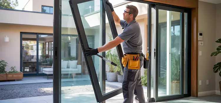 Specialized Sliding Door Roller Services in Estevan, Saskatchewan