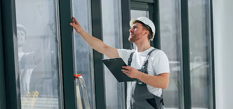 Comprehensive Solutions for Your Sticking Doors in Estevan, SK