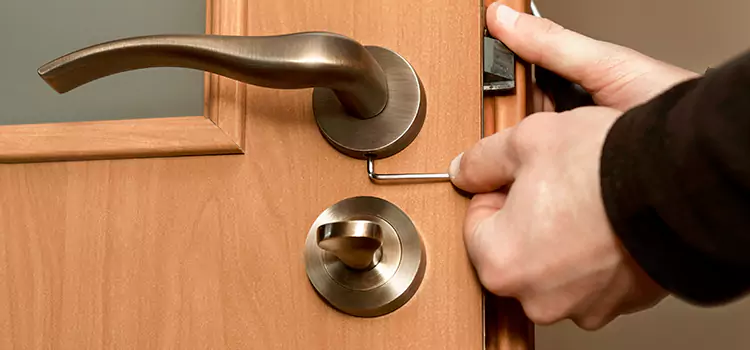 Access Control System Integration Estevan