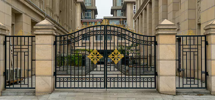 Comprehensive Iron Gate Maintenance Solutions in Estevan, SK