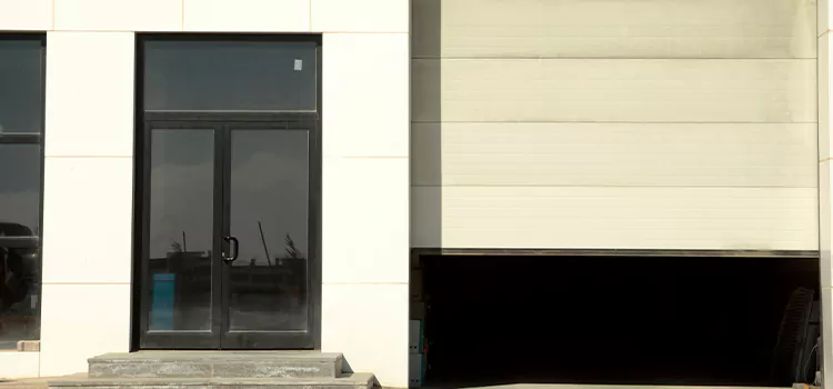 Choose Door & Gate Services Estevan for Unmatched Expertise