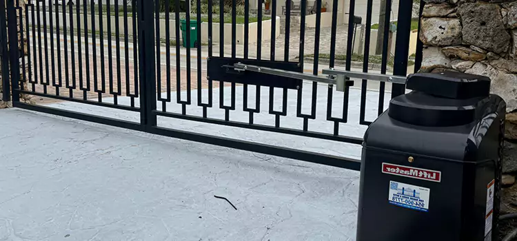 Seamless Installation and Support for Your New Gate in Estevan, SK