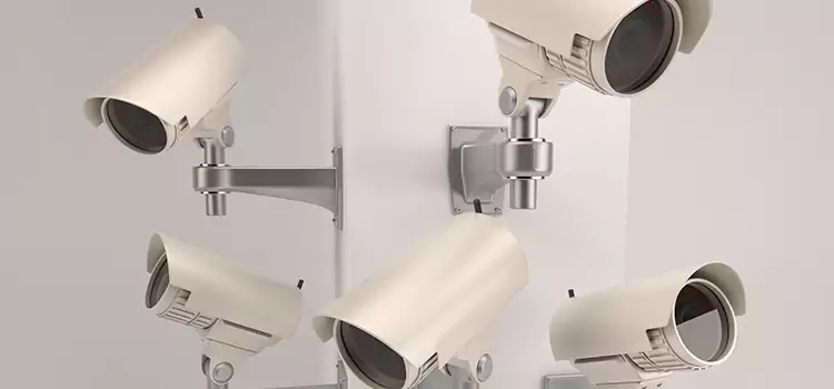 Your Trusted Partner for CCTV Solutions in Estevan