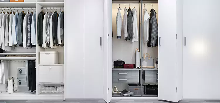 Glass Closet Door Repair Estevan