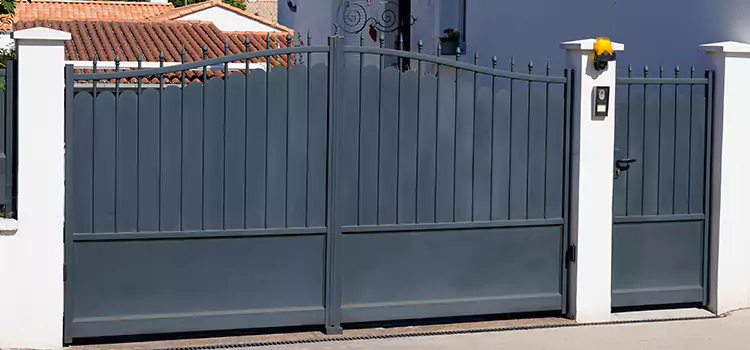Emergency Commercial Gate Repair Estevan