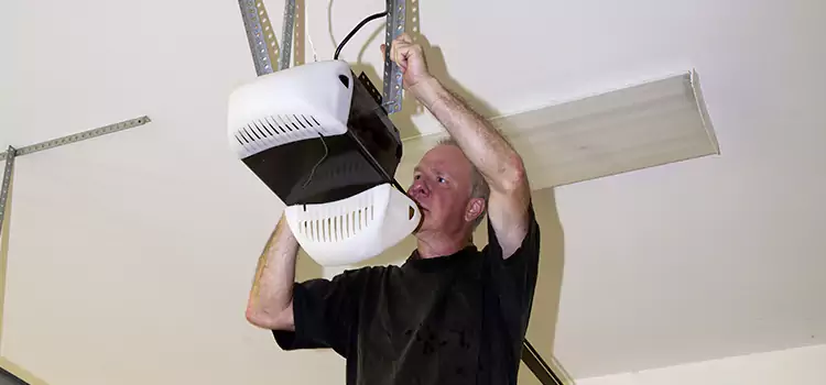 Garage Door Opener Service Estevan