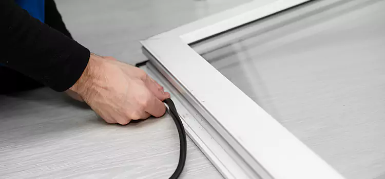 Commercial Door Weather Stripping Estevan
