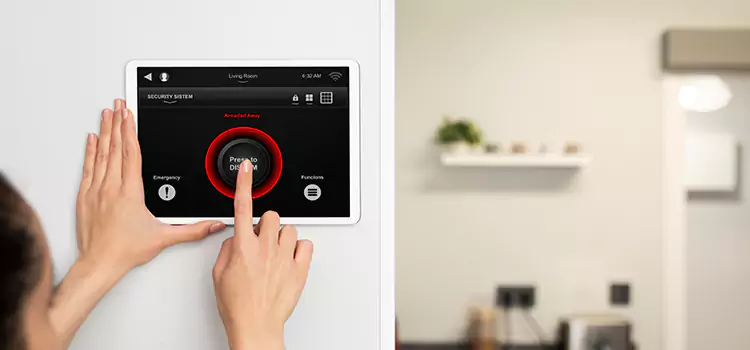 Blink Video Doorbell Installation Estevan