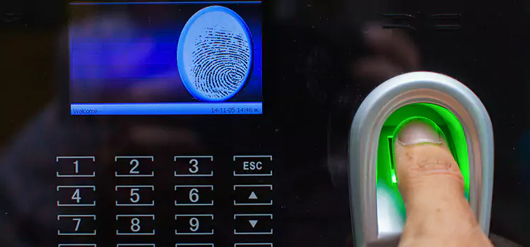 Your Trusted Partner for Secure Access in Estevan, SK