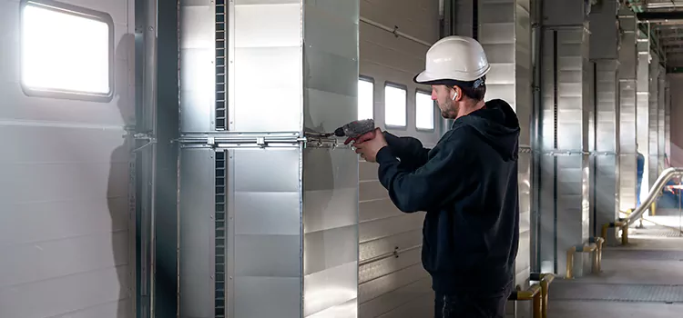 Prompt and Professional Garage Door Service in Estevan, Saskatchewan
