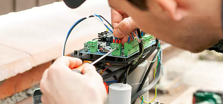 Specialized Brand Gate Motor Repairs Estevan