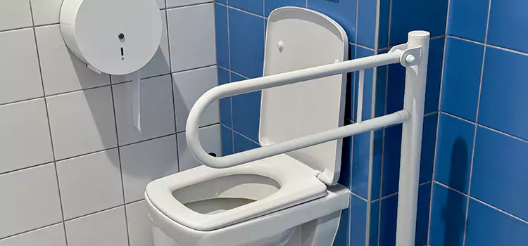 Comprehensive Solutions in Estevan, SK for Accessible Facilities