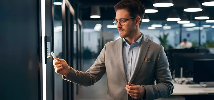 Our Commitment to Keycard Security Excellence in Estevan, SK