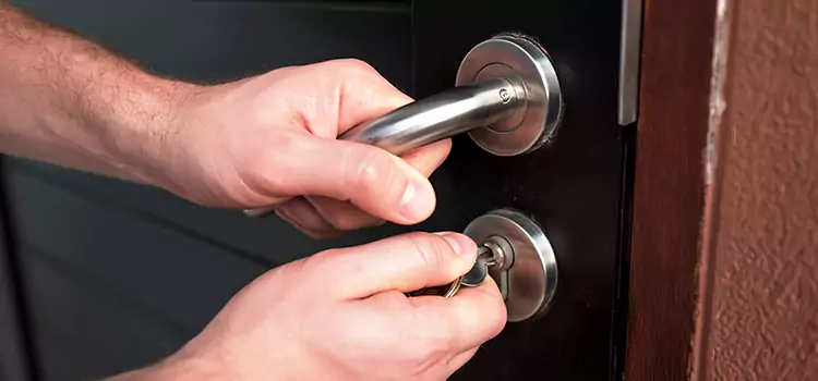 Master Key Control and Audits Estevan