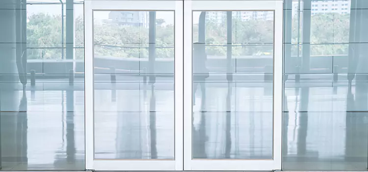Mobile Sliding Screen Door Replacement Estevan