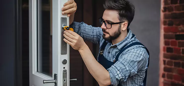 Residential Door Repairs Estevan