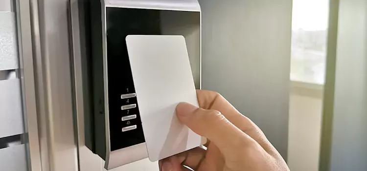 Advanced RFID Technology Integration in Estevan, SK