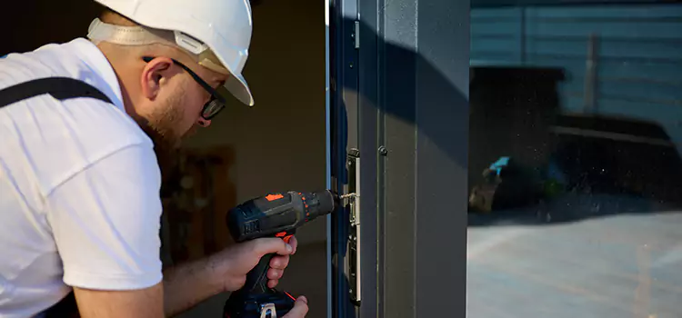 Aluminium Sliding Door Lock Fitting Estevan