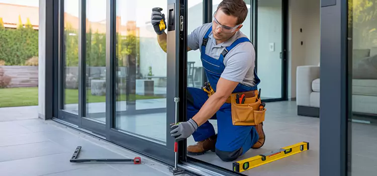 Patio Door Replacement Estevan